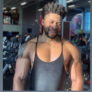 Meet your Posher, André